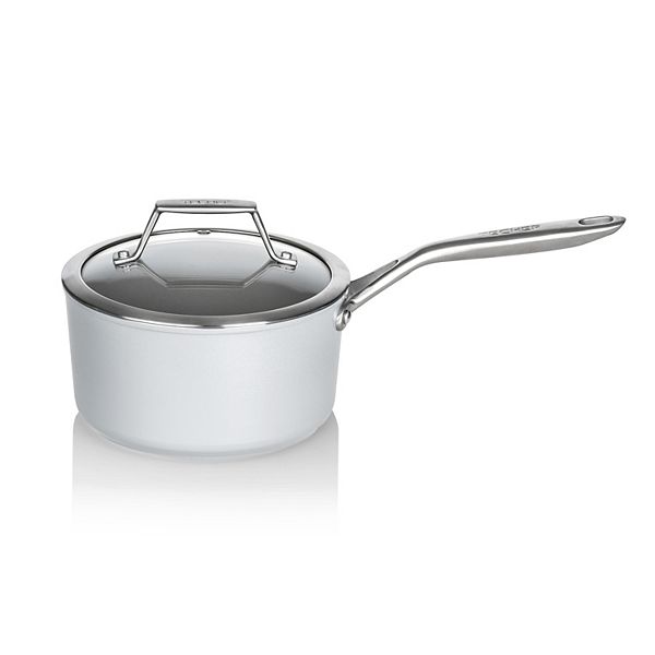 TECHEF - CeraTerra - 2 Quart Saucepan with Cover TECHEF