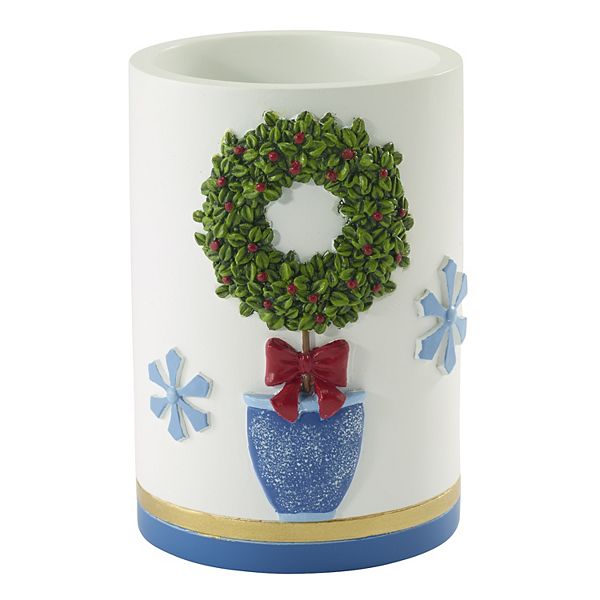 Avanti Nutcracker Trellis Tumbler Avanti