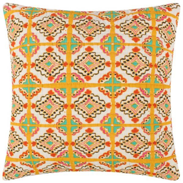 Levtex Home Bertelli Quilted Pillow Levtex