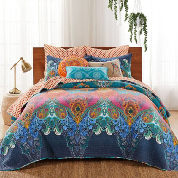 Levtex Home Mackenzie Bedspread Set Levtex