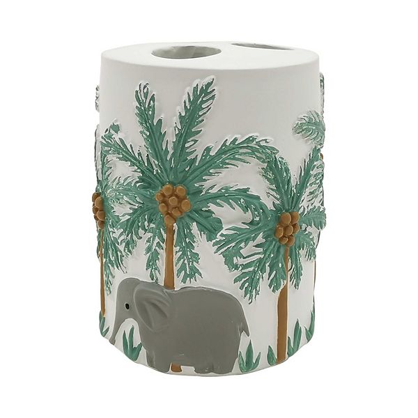 The Big One Kids™ Elephant Palm Toothbrush Holder The Big One