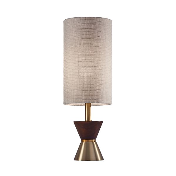 Adesso Carmen Table Lamp Adesso