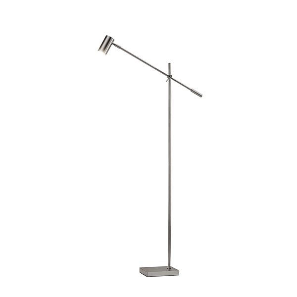 Adesso Collette LED Floor Lamp Adesso