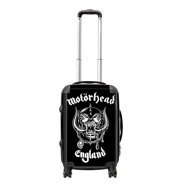 Чемодан Rocksax Motorhead Cabin Bag - England Rocksax