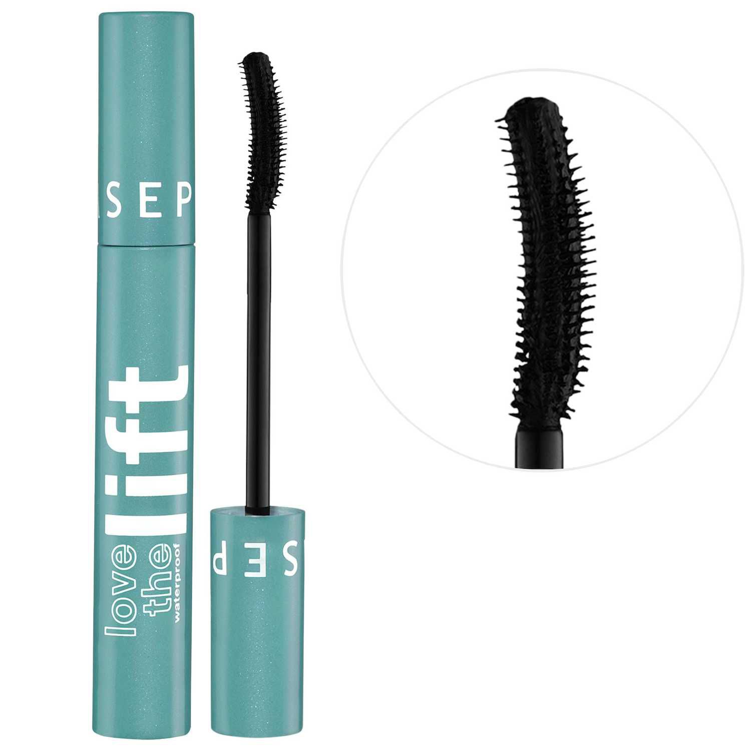 SEPHORA COLLECTION Love The Lift Curling + Volumizing Waterproof Mascara SEPHORA COLLECTION