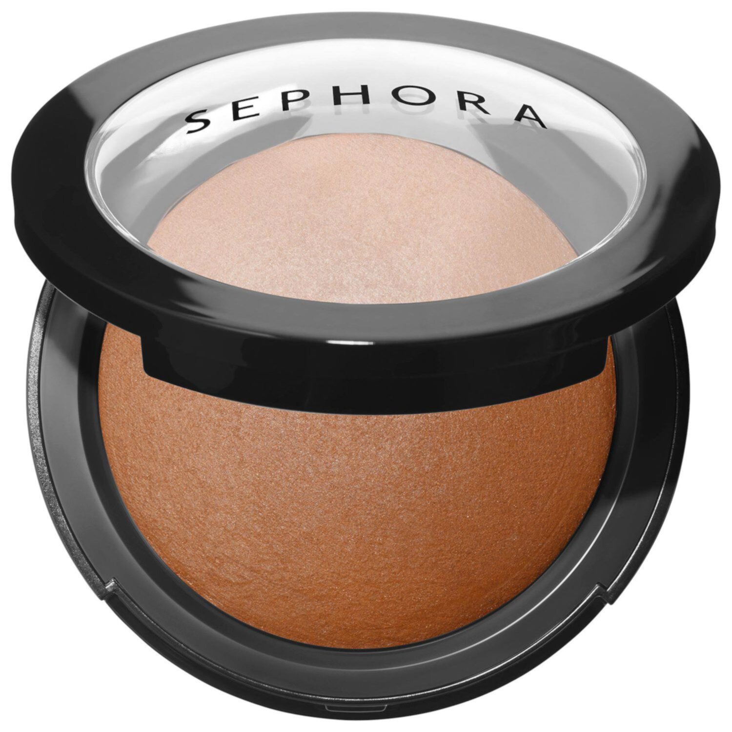 SEPHORA COLLECTION Microsmooth Multi-Tasking Baked Face Powder Foundation SEPHORA COLLECTION