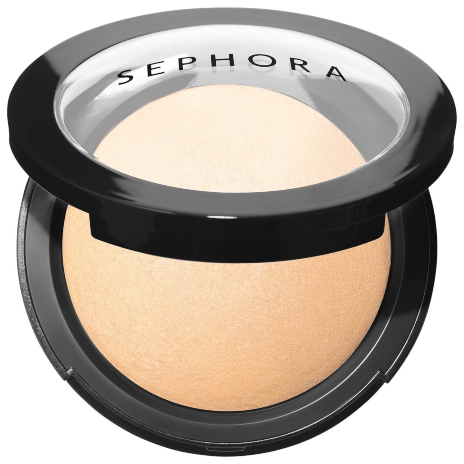 SEPHORA COLLECTION Microsmooth Multi-Tasking Baked Face Powder Foundation SEPHORA COLLECTION