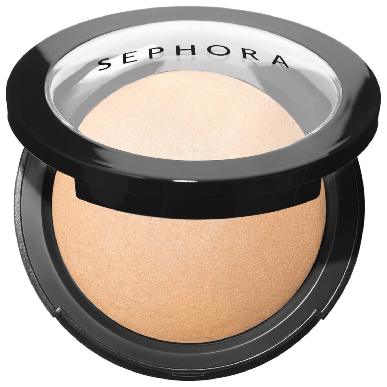 SEPHORA COLLECTION Microsmooth Multi-Tasking Baked Face Powder Foundation SEPHORA COLLECTION