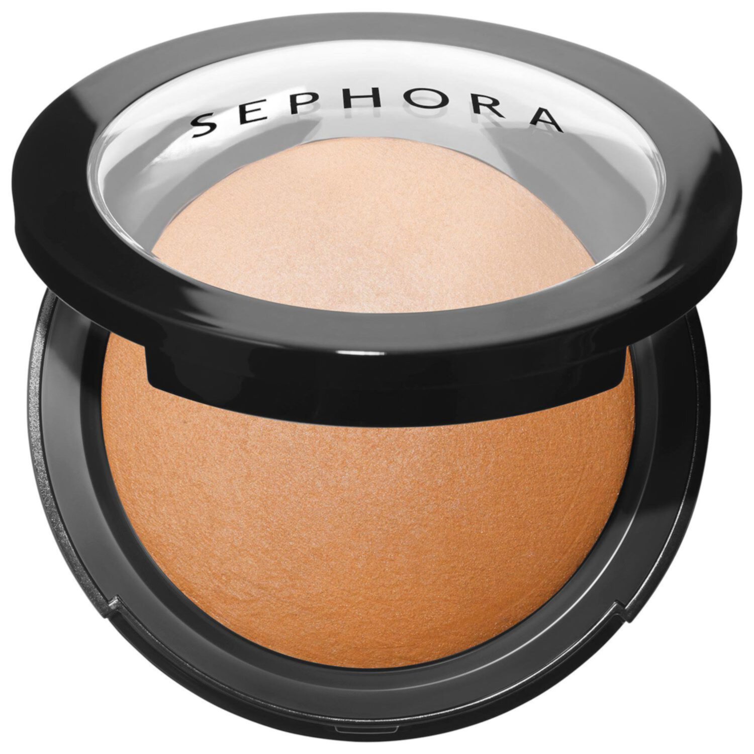 SEPHORA COLLECTION Microsmooth Multi-Tasking Baked Face Powder Foundation SEPHORA COLLECTION