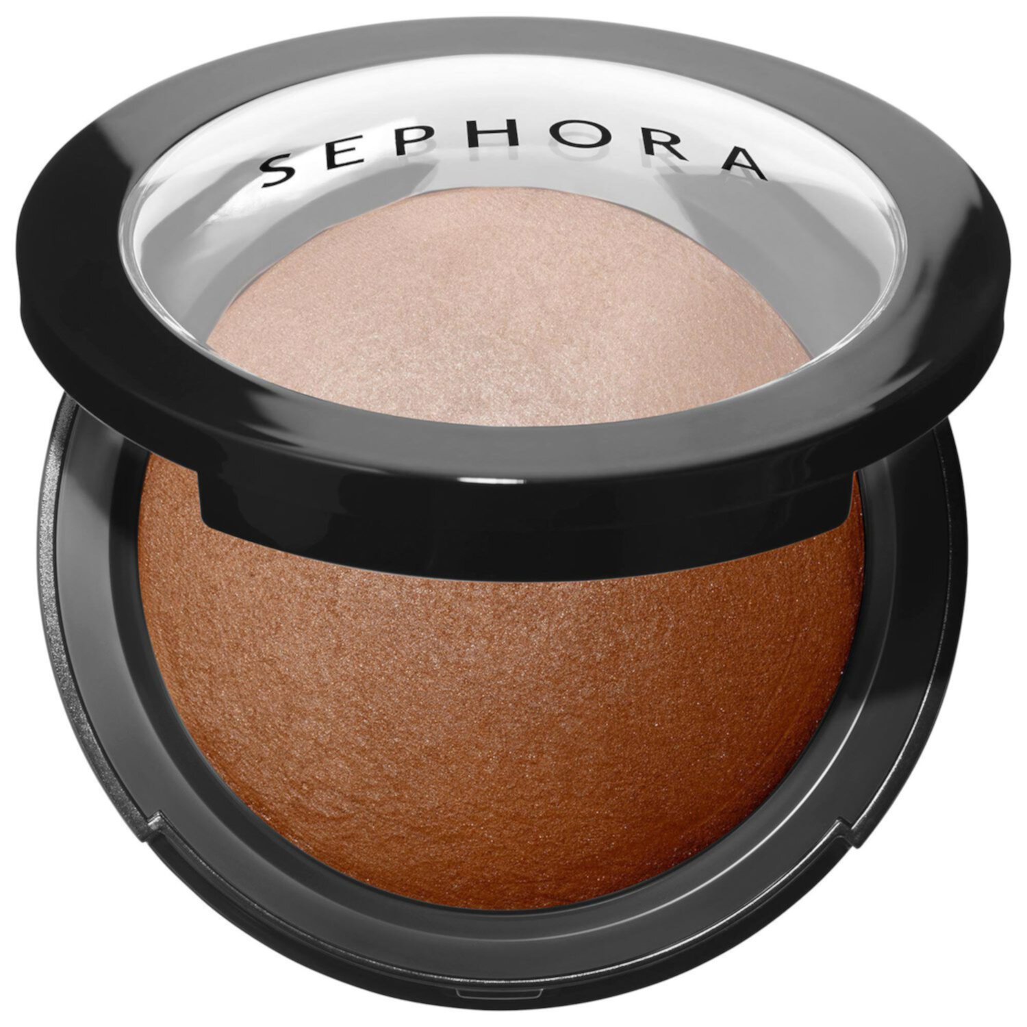 SEPHORA COLLECTION Microsmooth Multi-Tasking Baked Face Powder Foundation SEPHORA COLLECTION