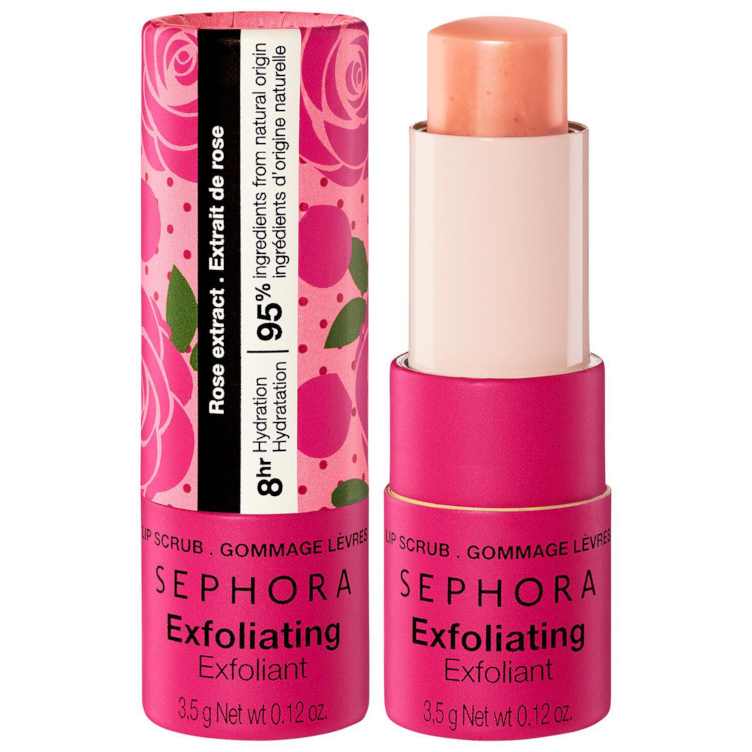 SEPHORA COLLECTION Exfoliating Lip Scrub SEPHORA COLLECTION