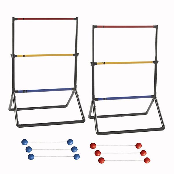 Franklin Sports Starter Ladderball Set Franklin Sports