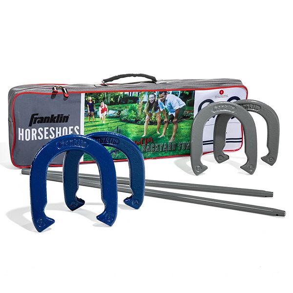 Franklin Sports Family Horseshoe Set Franklin Sports