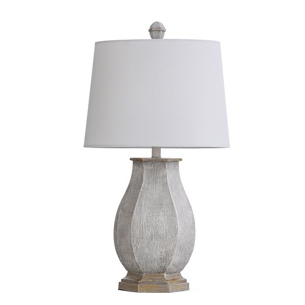 Basilica Sky Contemporary Table Lamp Unbranded