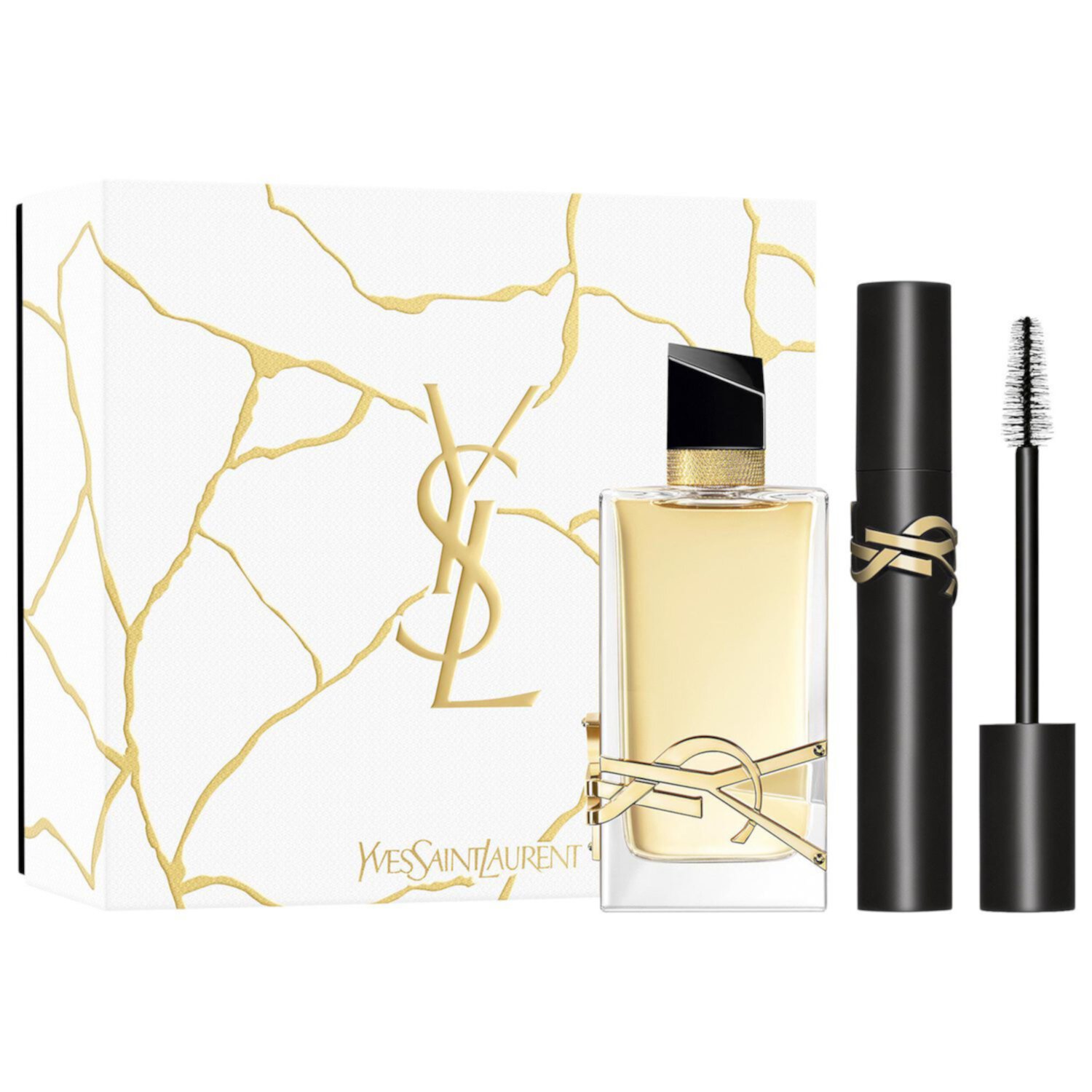 Yves Saint Laurent Libre Eau de Parfum & Lash Clash Mascara Set Yves Saint Laurent