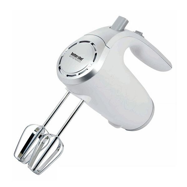 5-Speed 150-Watt Hand Mixer Better Chef