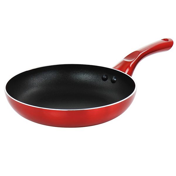 Better Chef 8in Aluminum Non Stick Gourmet Frying Pan Better Chef