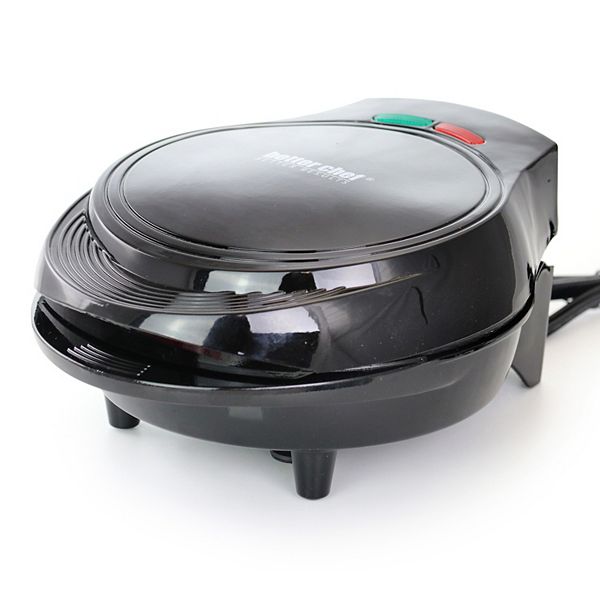 Better Chef Electric Double Omelet Maker Better Chef