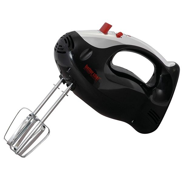 Better Chef Hand Mixer Better Chef