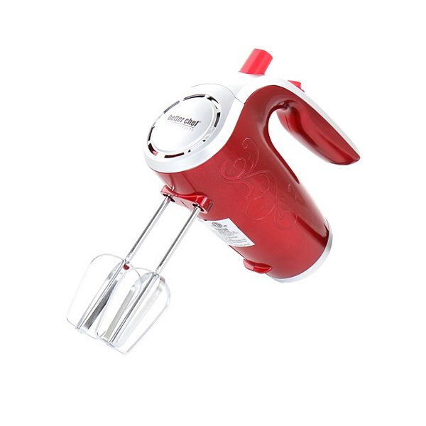 5-Speed 150-Watt Hand Mixer Better Chef