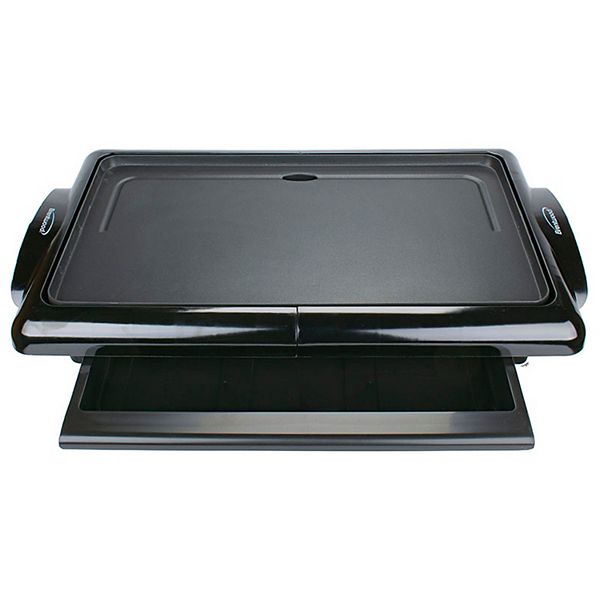 Brentwood 1400 Watt Non Stick Electric Griddle Brentwood