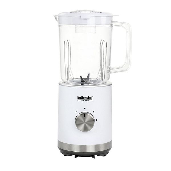 Better Chef 3 Cup Compact Blender Better Chef