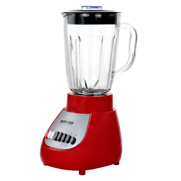 Better Chef 3 Cup Compact Blender Better Chef