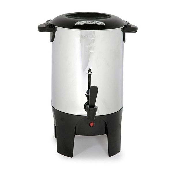 Better Chef 10-30 Cup Coffeemaker Better Chef