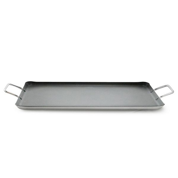 Better Chef 19-Inch Cast Aluminum Double Griddle Better Chef