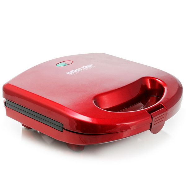 Better Chef Nonstick Panini Contact Grill Better Chef