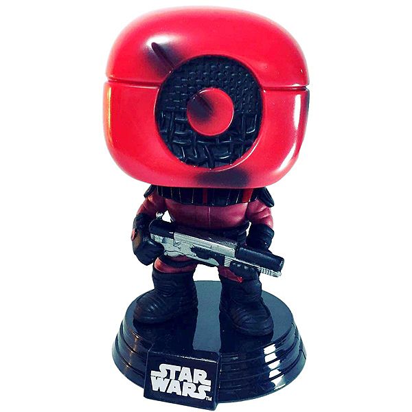 Funko Pop! Star Wars Guavian #112 Funko