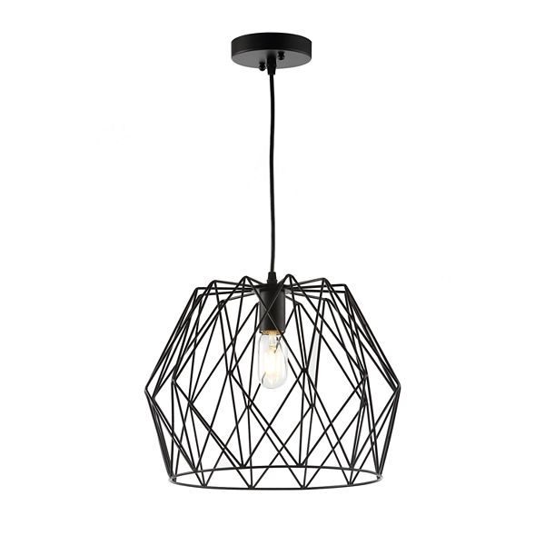 Safavieh Electra Pendant Lamp Safavieh