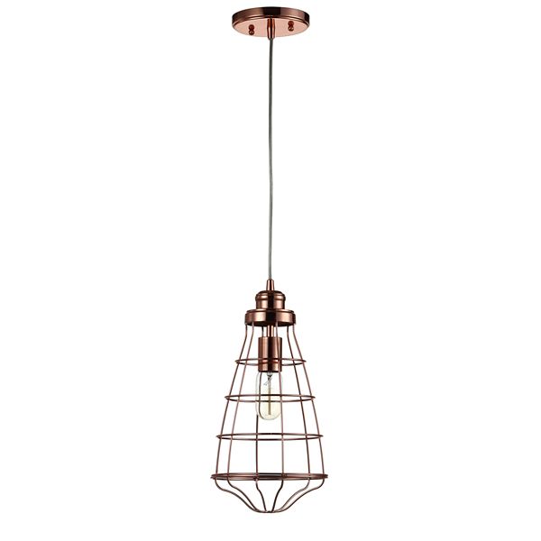 Safavieh Henni Pendant Lamp Safavieh