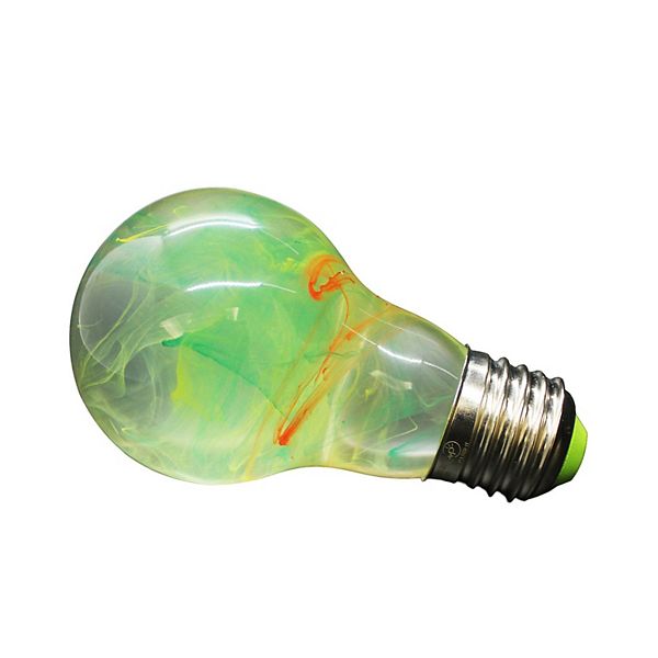 Handmade Resin Spring Light Bulb EP Light