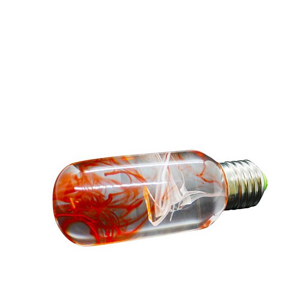 Handmade Resin Tango Light Bulb EP Light