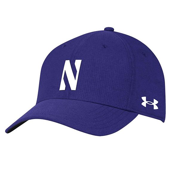 Кепка Under Armour Фиолетовая Northwestern Wildcats Airvent Under Armour