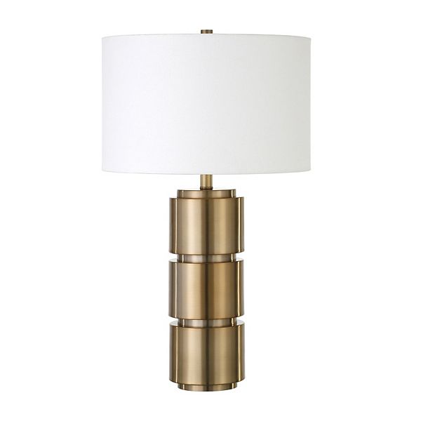 Finley & Sloane Campbell Table Lamp Finley & Sloane