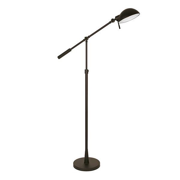 Finley & Sloane Dexter Adjustable Floor Lamp Finley & Sloane