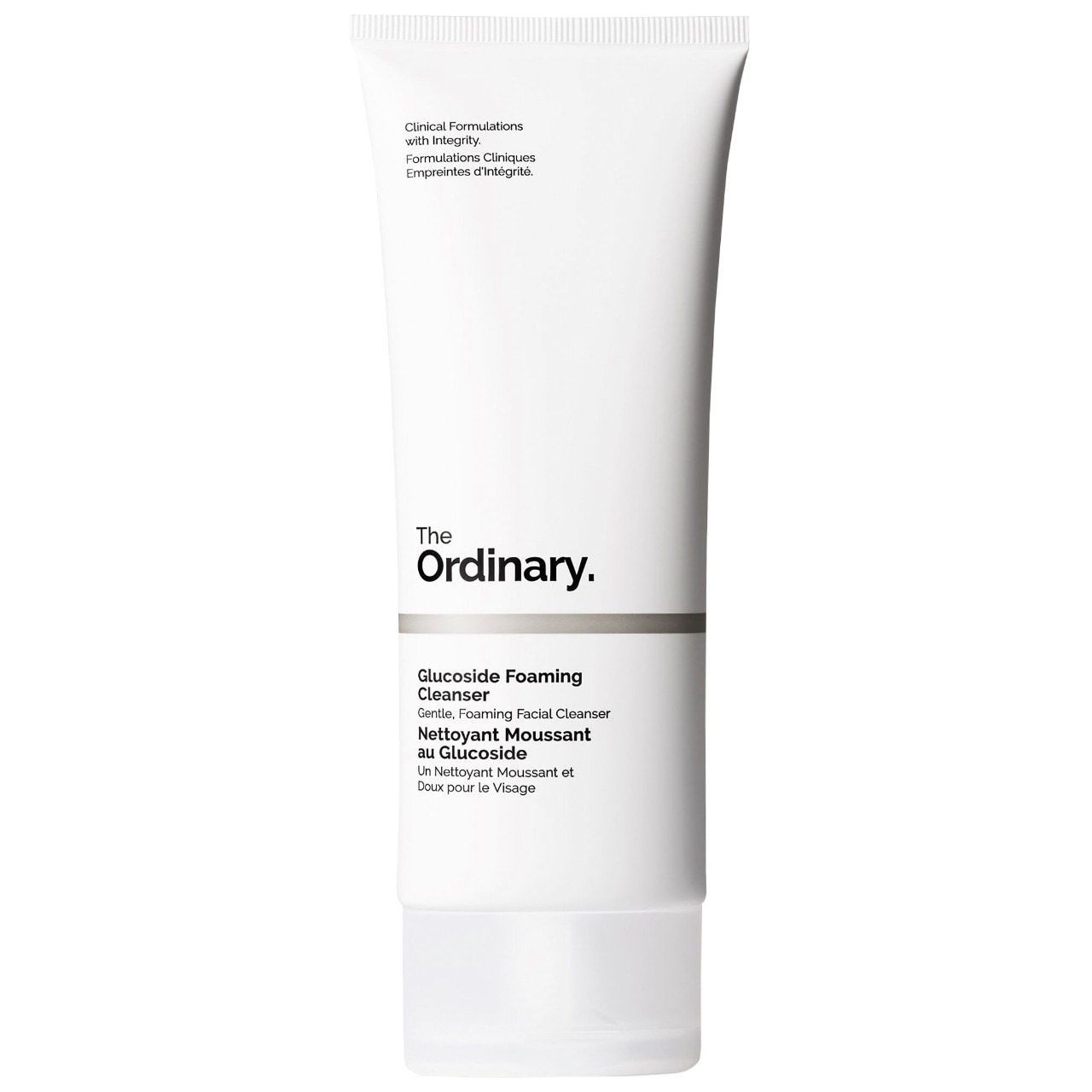 The Ordinary Glucoside Foaming Cleanser The Ordinary