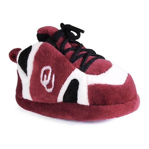 Детские тапочки NCAA Baby Oklahoma Sooners NCAA