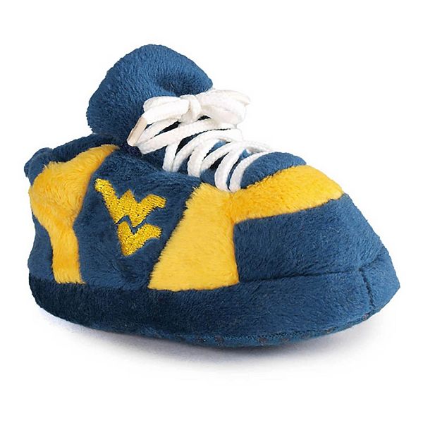 Детские тапочки NCAA West Virginia Mountaineers NCAA