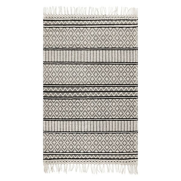 nuLoom Texture Supreme Area Rug NuLOOM