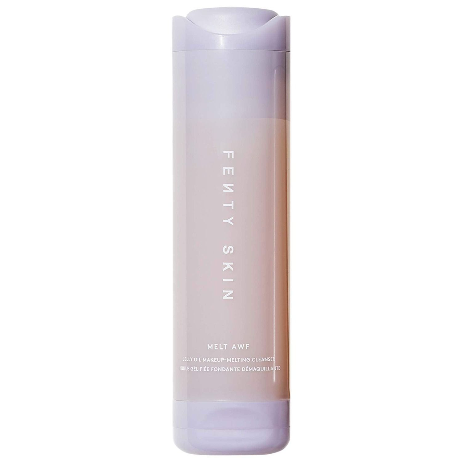 Fenty Skin Melt Awf Jelly Oil Makeup-Melting Cleanser FENTY