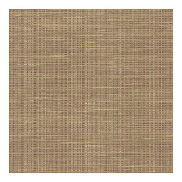 Brewster Home Fashions Woven Pre-Pasted Wallpaper BREWSTER