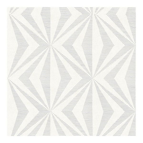 Brewster Home Fashions Geometric Zebra Wallpaper BREWSTER