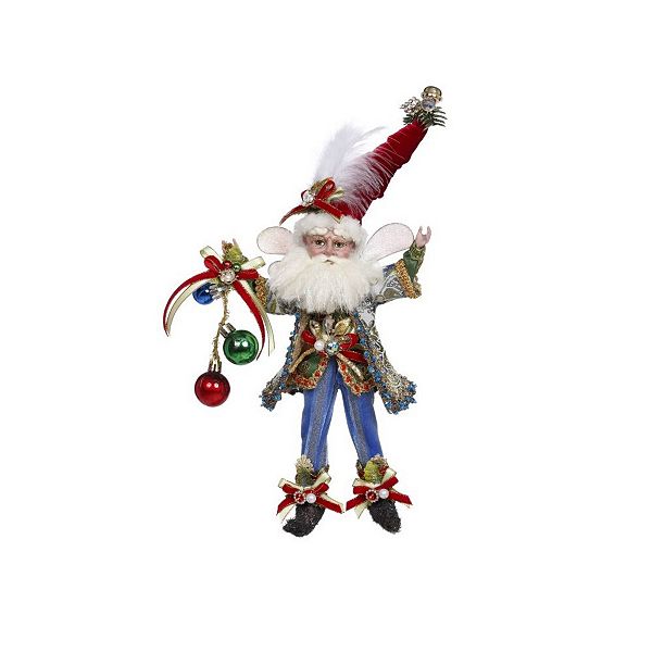 Mark Roberts Decorator Jewels Christmas Fairy  Small 10" #51-24050 Mark Roberts