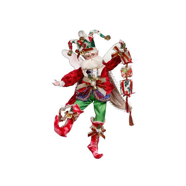 Mark Roberts Joyful Christmas Fairy  Medium 16" #51-24154 Mark Roberts