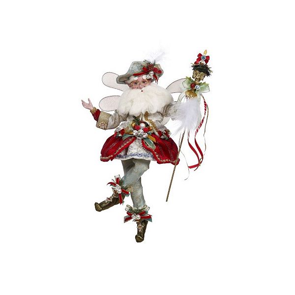 Mark Roberts Candlelight Christmas Fairy  Medium 15.5" #51-23994 Mark Roberts