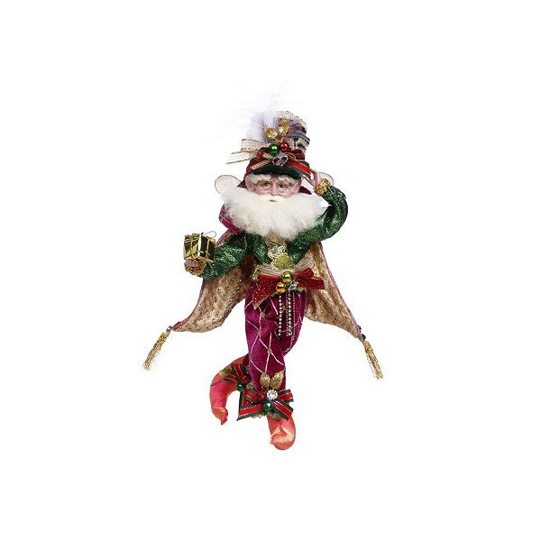 Mark Roberts All I Want for Christmas Fairy  Small 11" #51-23980 Mark Roberts