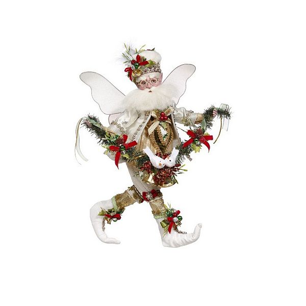 Mark Roberts Christmas Dove Fairy  Medium 16.5" #51-24012 Mark Roberts